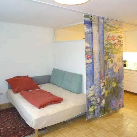 Apartment Edith's Gmunden