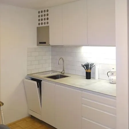 Apartment Edith's