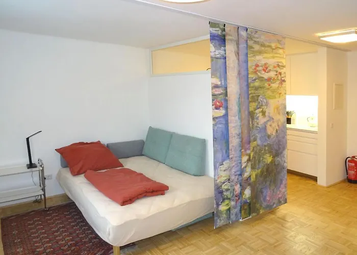 Διαμέρισμα Edith's Gmunden