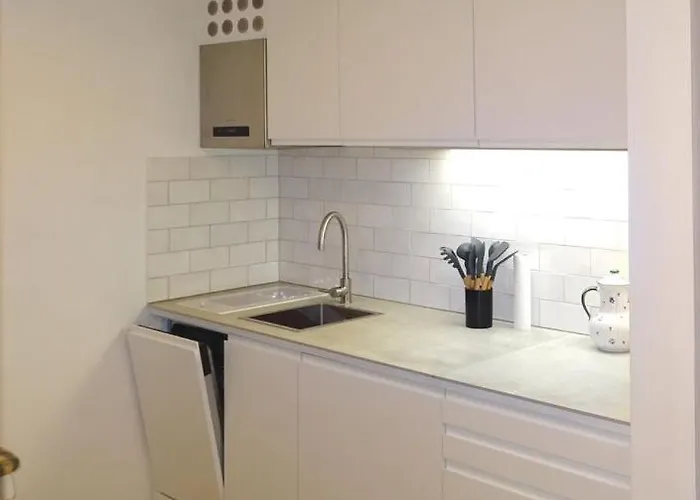 Διαμέρισμα Edith's