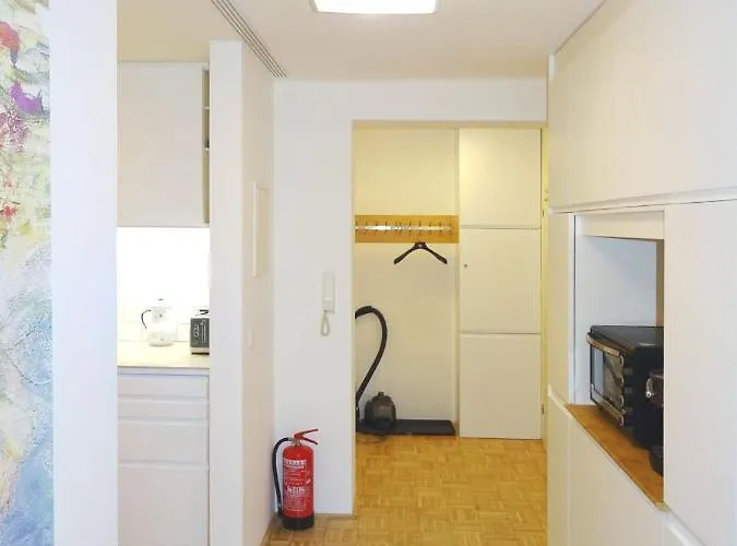 Edith's Διαμέρισμα *