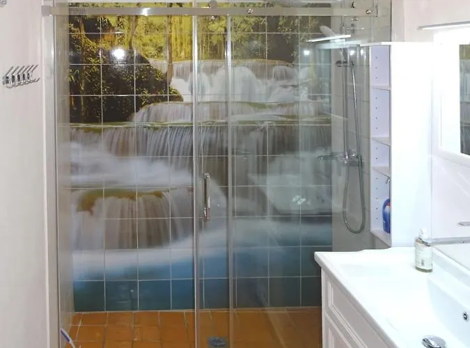 Edith's Διαμέρισμα *