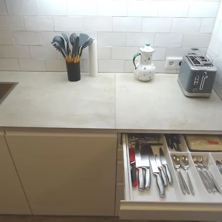 Edith's * גמונדן