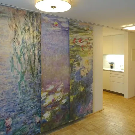 Edith's גמונדן