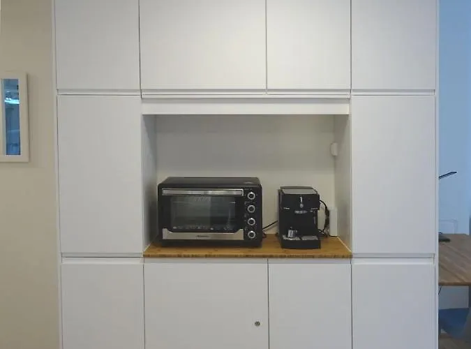 Edith's Διαμέρισμα